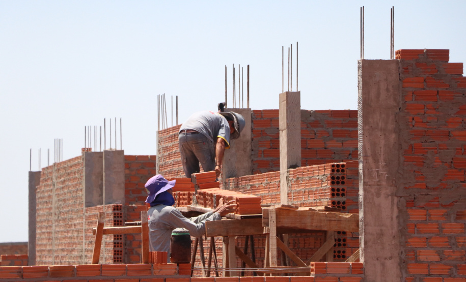 Obras e projetos em andamento mudam o cenário da Segurança Pública na região de Fronteira