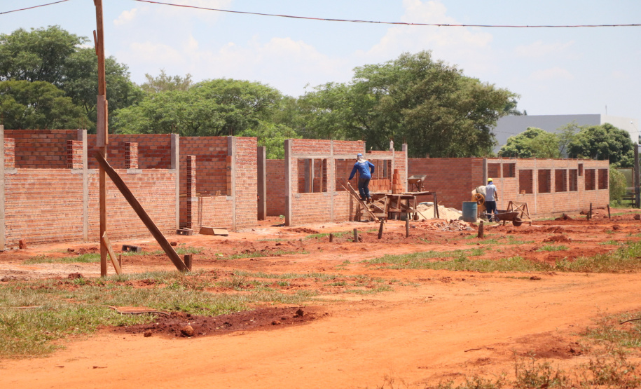 Obras e projetos em andamento mudam o cenário da Segurança Pública na região de Fronteira