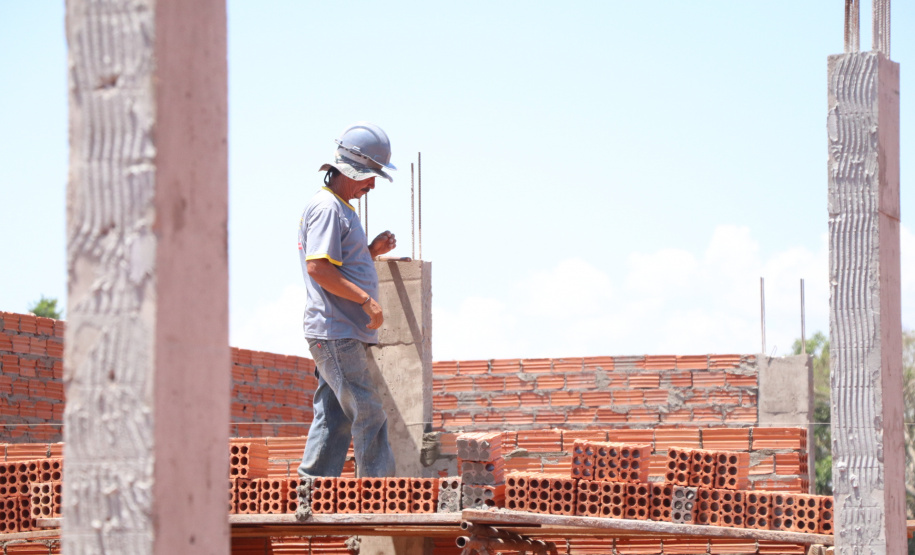 Obras e projetos em andamento mudam o cenário da Segurança Pública na região de Fronteira