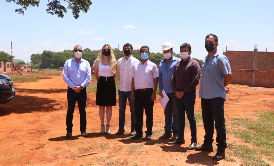 Obras e projetos em andamento mudam o cenário da Segurança Pública na região de Fronteira