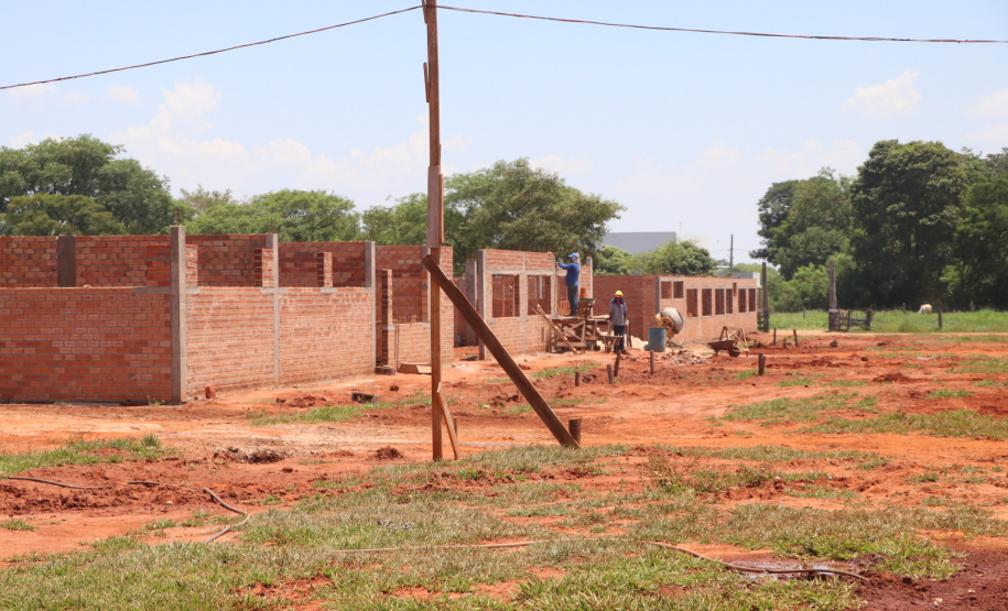 Obras e projetos em andamento mudam o cenário da Segurança Pública na região de Fronteira