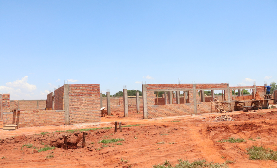 Obras e projetos em andamento mudam o cenário da Segurança Pública na região de Fronteira