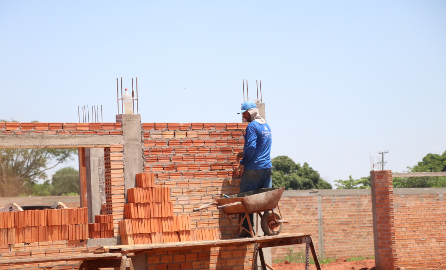 Obras e projetos em andamento mudam o cenário da Segurança Pública na região de Fronteira