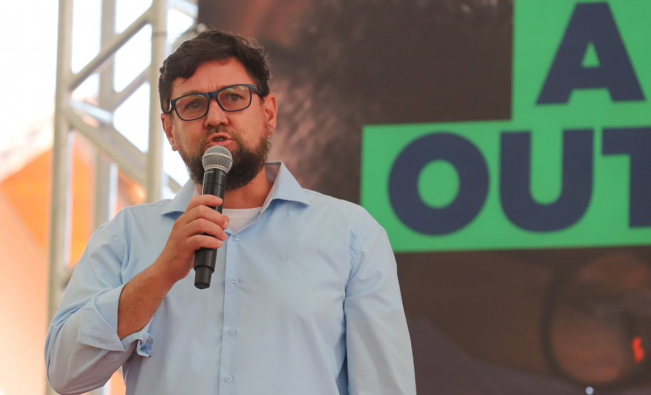 Colégio Estadual Professor Danilo Zanona Ribeiro