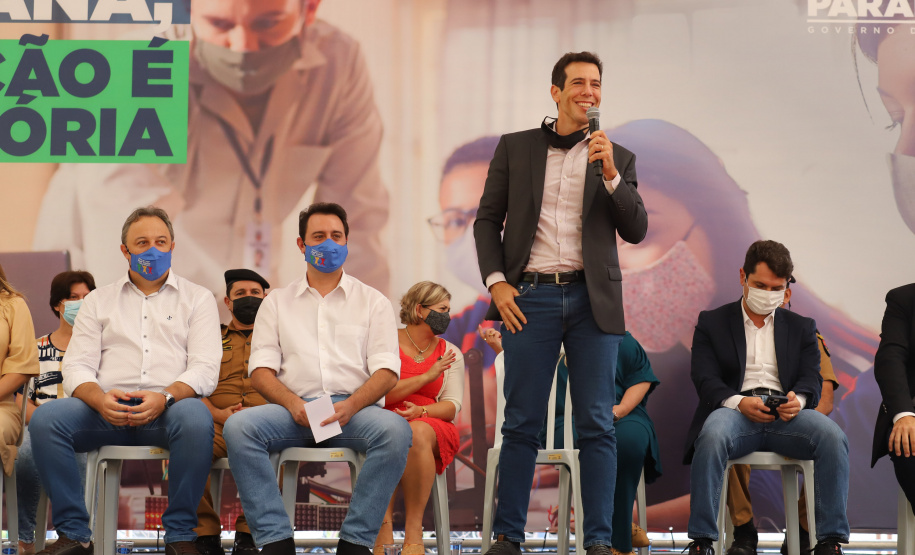Colégio Estadual Professor Danilo Zanona Ribeiro