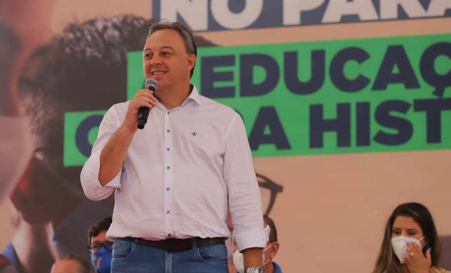 Colégio Estadual Professor Danilo Zanona Ribeiro