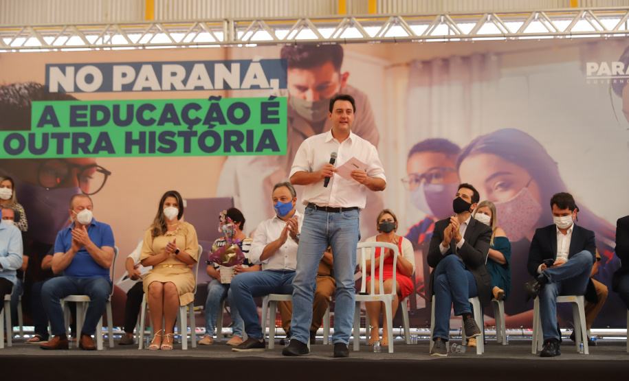 Colégio Estadual Professor Danilo Zanona Ribeiro