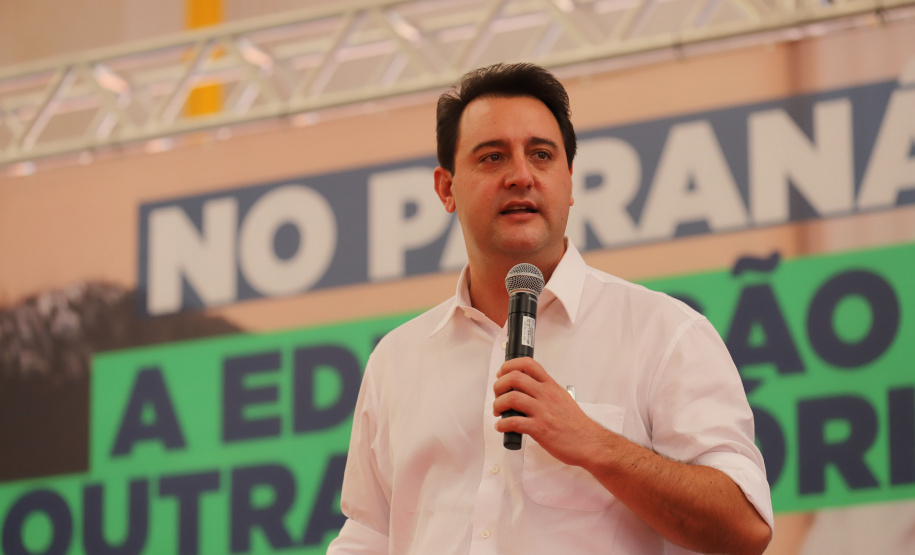 Colégio Estadual Professor Danilo Zanona Ribeiro