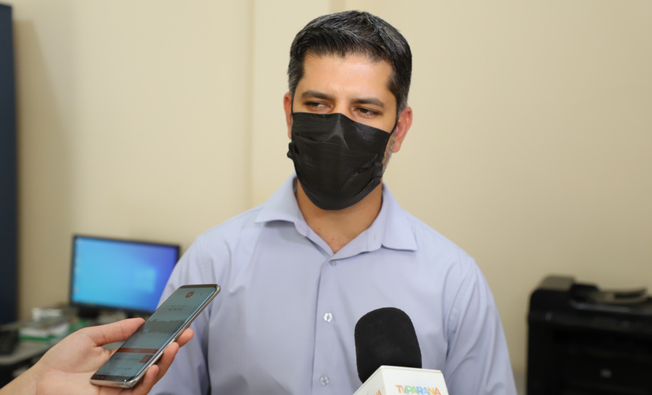 Parceria entre Estado e municípios garante R$ 14 milhões para custeio da unidade Morumbi da Santa Casa de Paranavaí