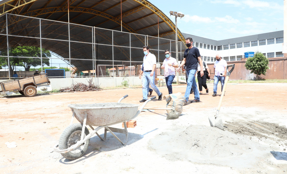 Parceria entre Estado e municípios garante R$ 14 milhões para custeio da unidade Morumbi da Santa Casa de Paranavaí