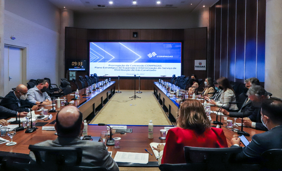Audiencia Publica