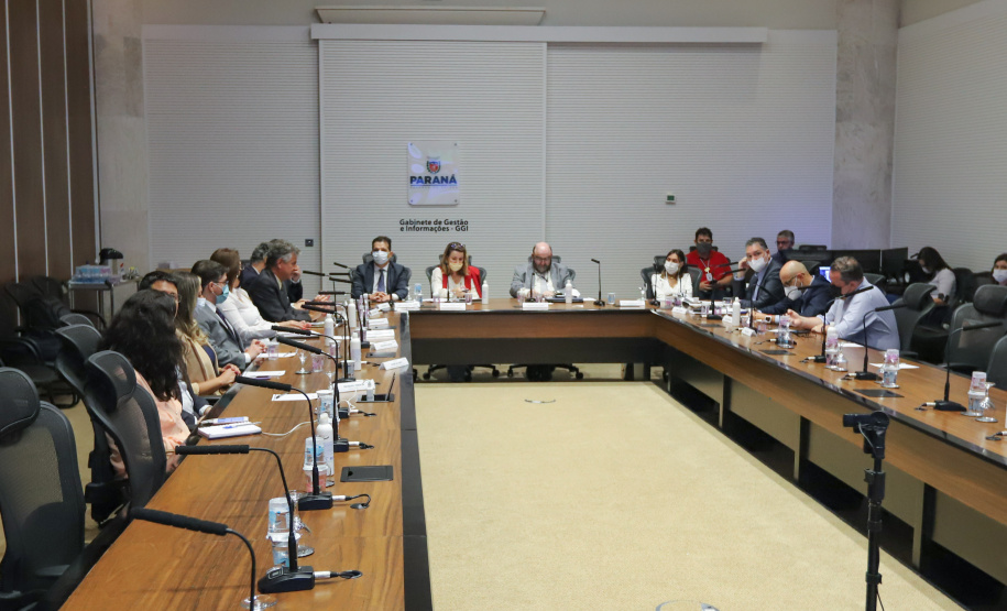 Audiencia Publica