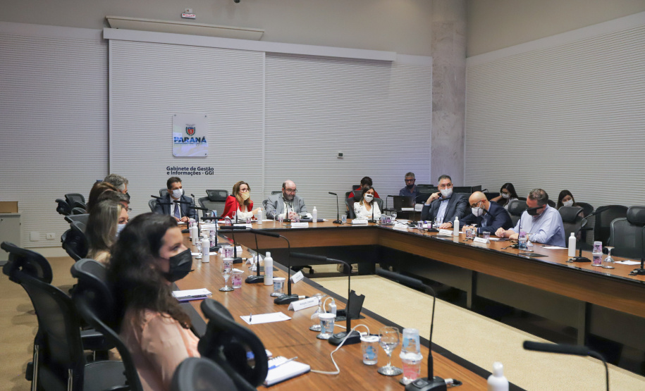 Audiencia Publica