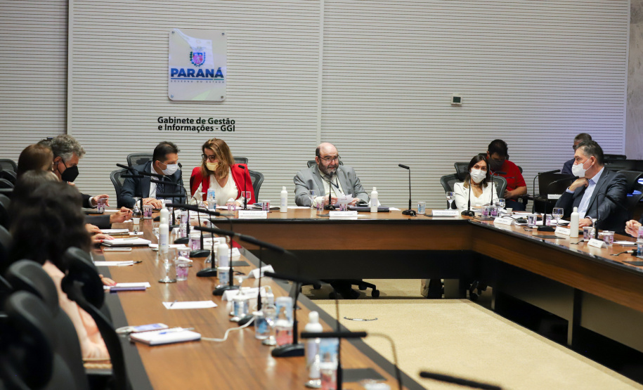 Audiencia Publica