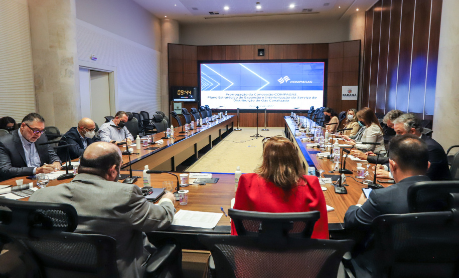 Audiencia Publica