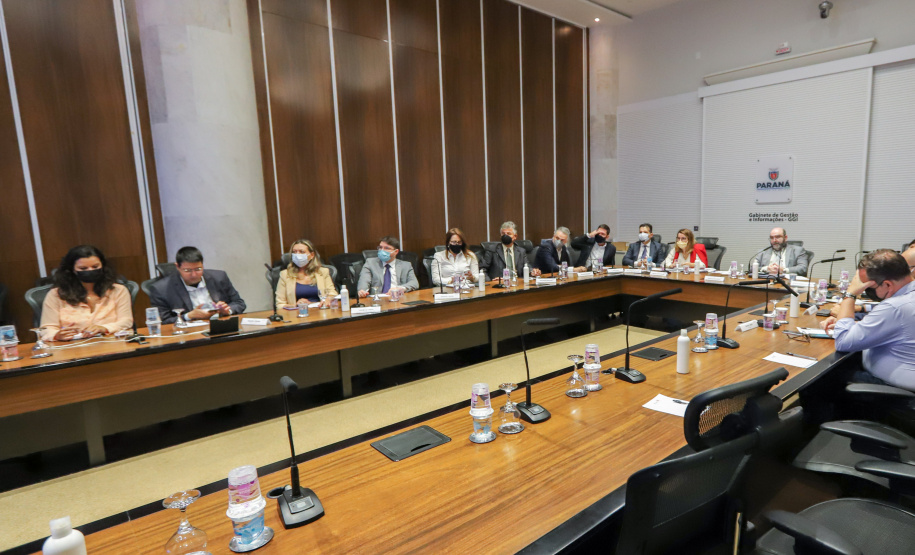 Audiencia Publica