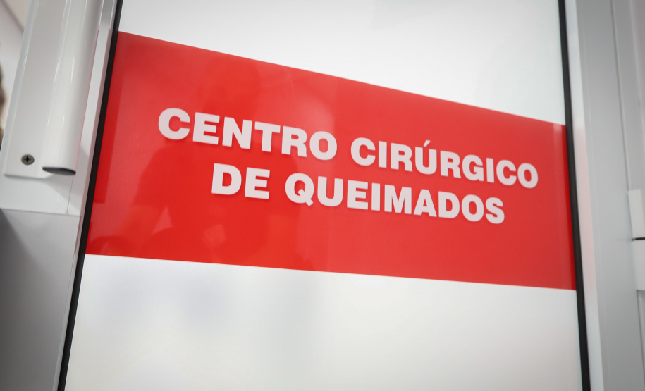Ala Queimados Evangelico