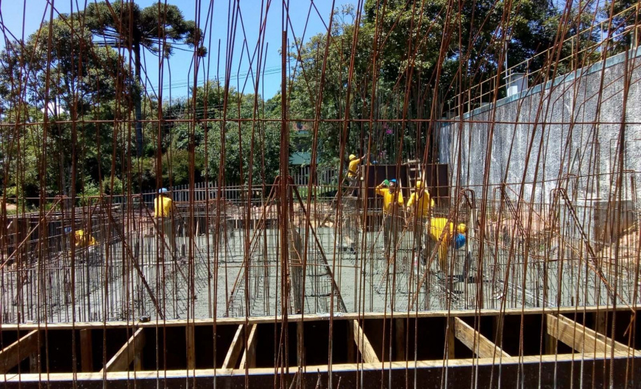 Sanepar investe R$ 55 milhões na ampliação dos sistemas de água e de esgoto em União da Vitória e Porto União