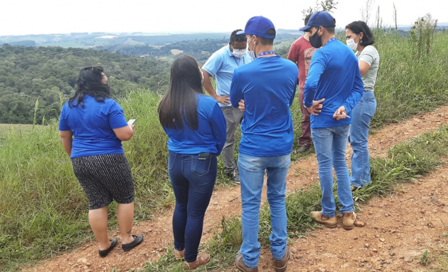 Sanepar fará diagnóstico participativo em 14 bacias do Paraná