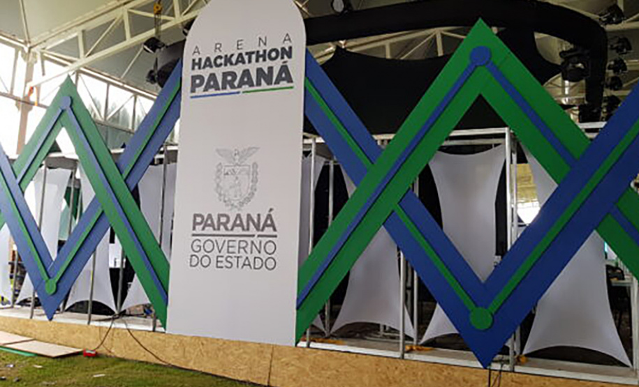 Celepar marca presença no Show Rural com apresentação de novas soluções à sociedade