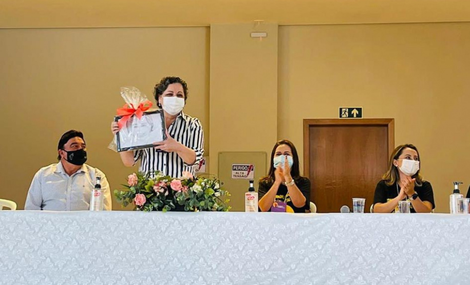 Sesa inicia os preparativos para a V Conferência Estadual de Saúde Mental