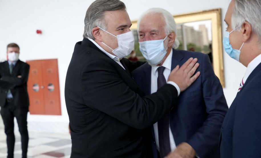 Secretaria de Justiça, Família e Trabalho cria Conselho Estadual de Economia Solidária e empossa seus primeiros membros