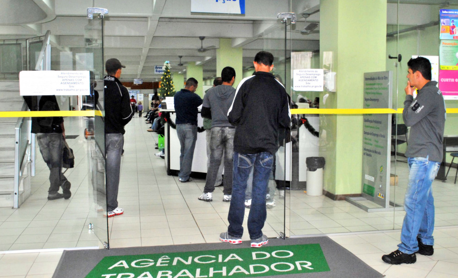Agências do Trabalhador do Paraná servem de inspiração para Pernambuco