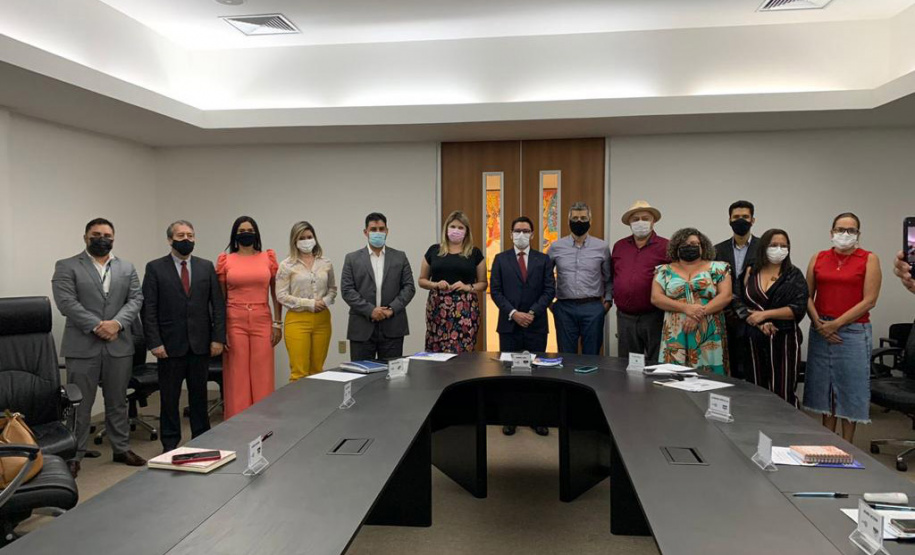 Agências do Trabalhador do Paraná servem de inspiração para Pernambuco