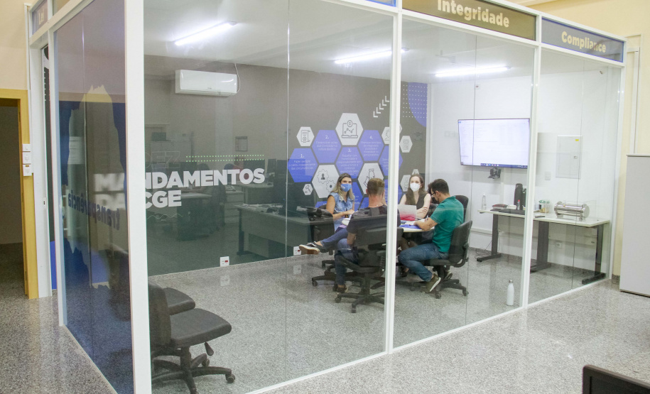 Em reforço à transparência, reuniões da CGE começam a ser transmitidas pela internet