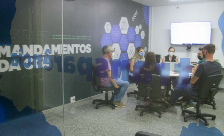 Em reforço à transparência, reuniões da CGE começam a ser transmitidas pela internet