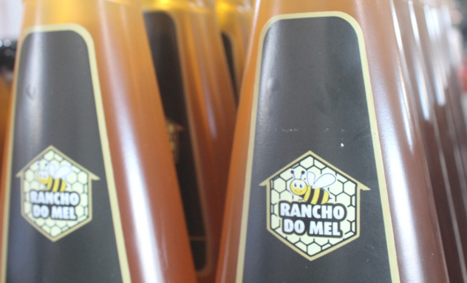 Barracão da agroindústria de 525m2 é inaugurado no Show Rural