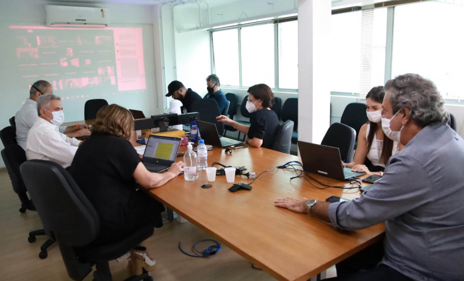 Governo apresenta regras para chamamento público de projetos ambientais com recursos do Fema