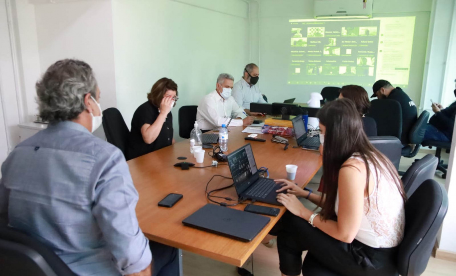 Governo apresenta regras para chamamento público de projetos ambientais com recursos do Fema