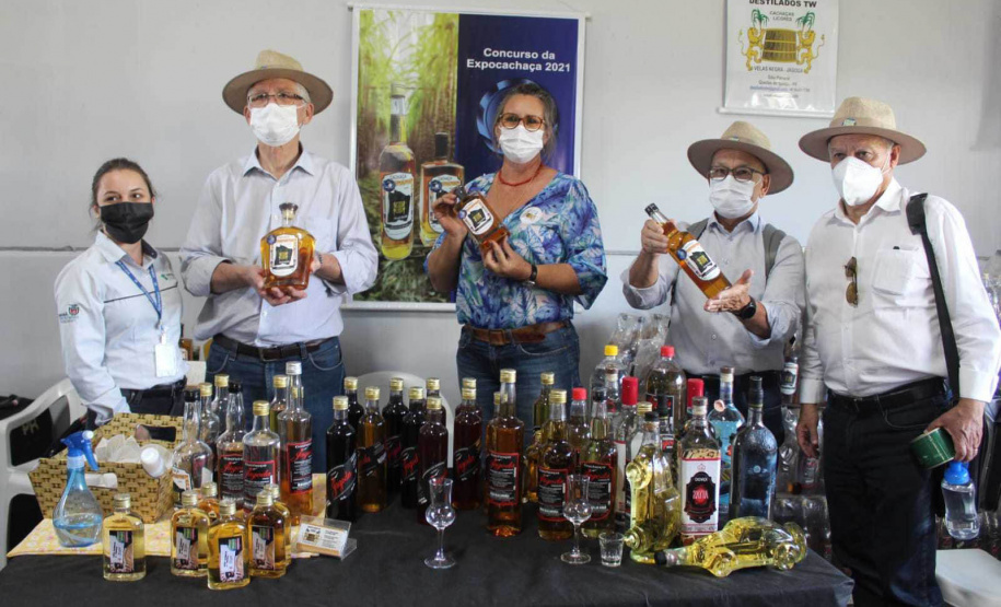 No Show Rural, Sistema Estadual da Agricultura destaca oportunidades para inovação e sustentabilidade