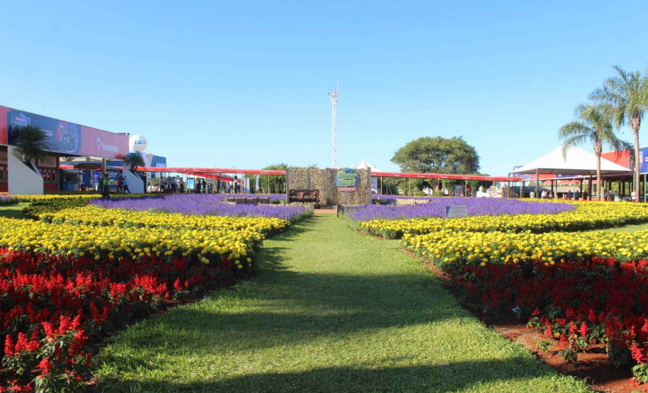 No Show Rural, Sistema Estadual da Agricultura destaca oportunidades para inovação e sustentabilidade