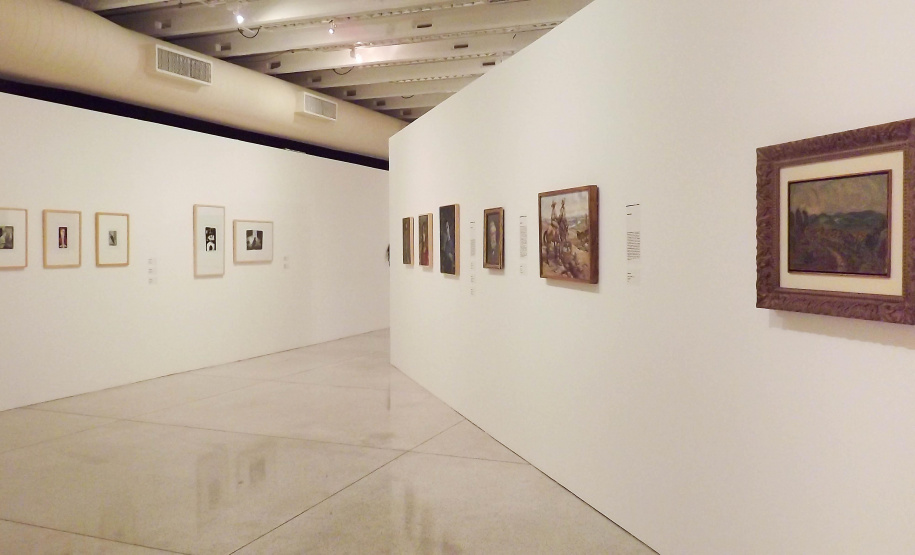 Semana de Arte Moderna de 1922 é tema de série de posts do MON