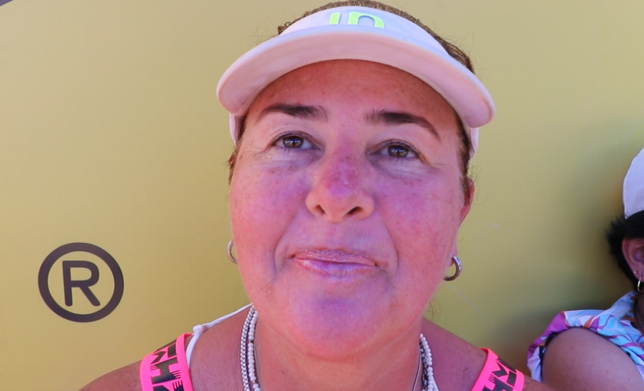 mundial de Beach Tennis