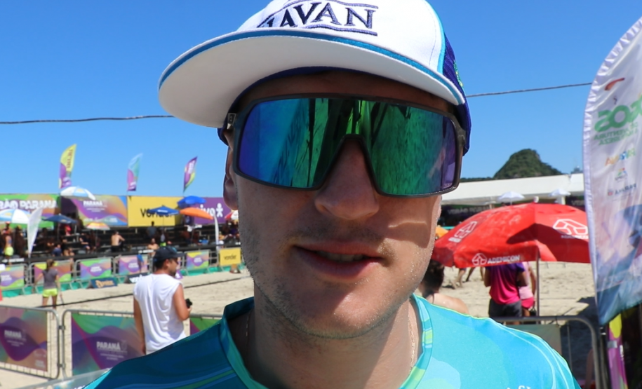 mundial de Beach Tennis