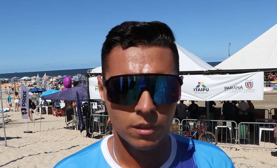 mundial de Beach Tennis