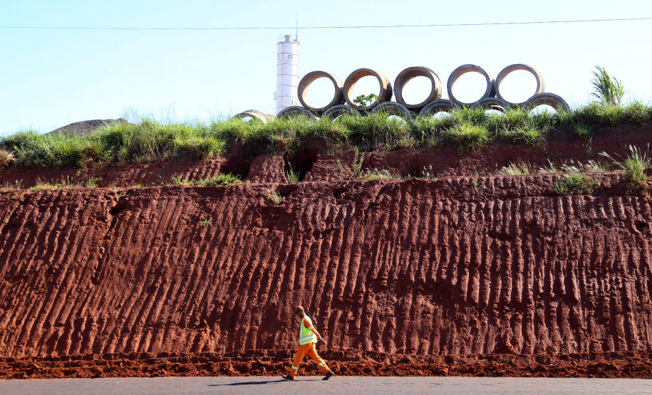 Após mais de seis décadas de espera, Estrada da Boiadeira deixa de ser lenda no Noroeste do Paraná