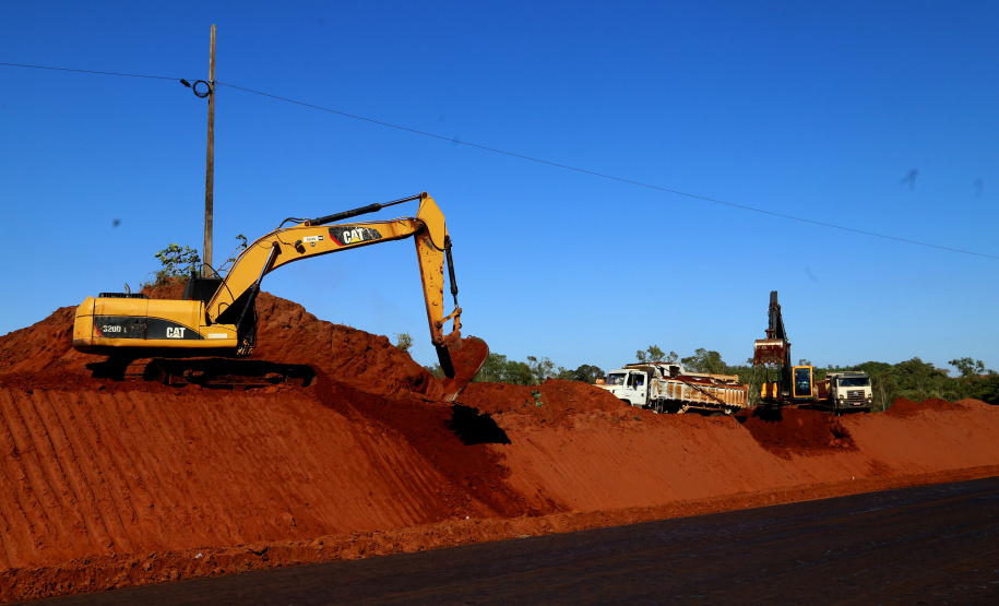Após mais de seis décadas de espera, Estrada da Boiadeira deixa de ser lenda no Noroeste do Paraná