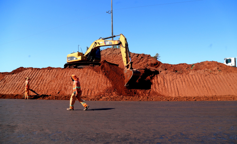 Após mais de seis décadas de espera, Estrada da Boiadeira deixa de ser lenda no Noroeste do Paraná