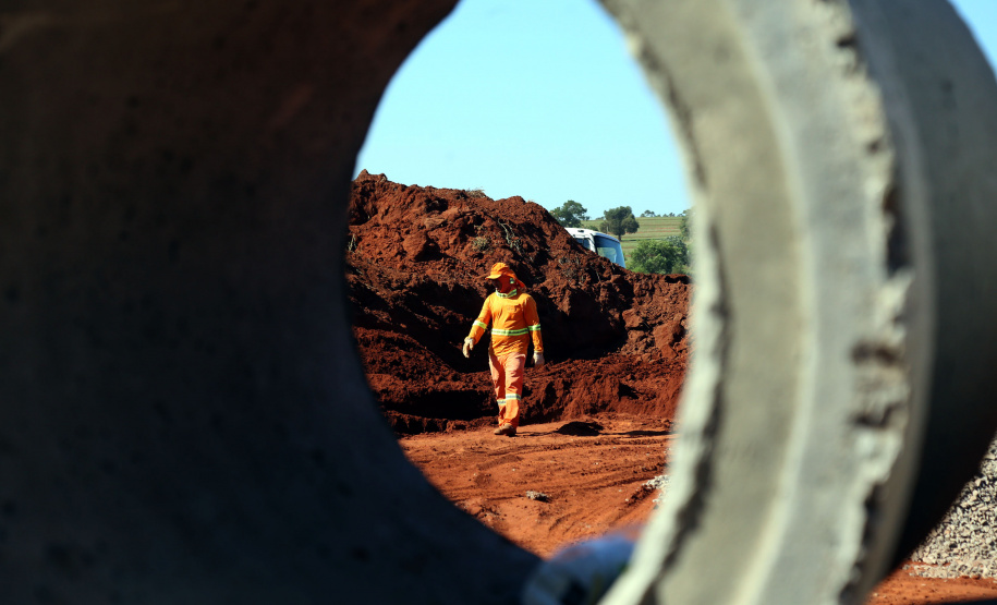 Após mais de seis décadas de espera, Estrada da Boiadeira deixa de ser lenda no Noroeste do Paraná