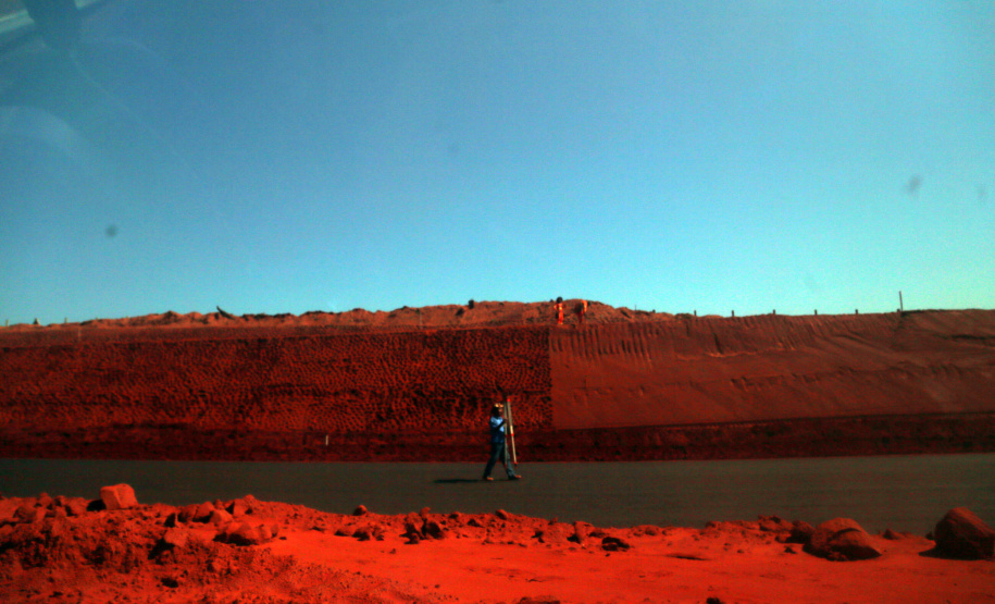 Após mais de seis décadas de espera, Estrada da Boiadeira deixa de ser lenda no Noroeste do Paraná