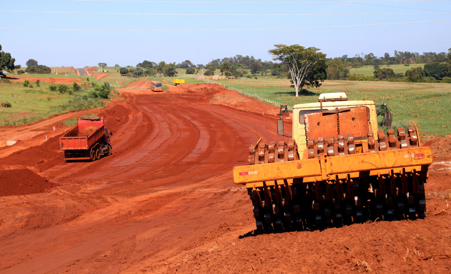 Após mais de seis décadas de espera, Estrada da Boiadeira deixa de ser lenda no Noroeste do Paraná