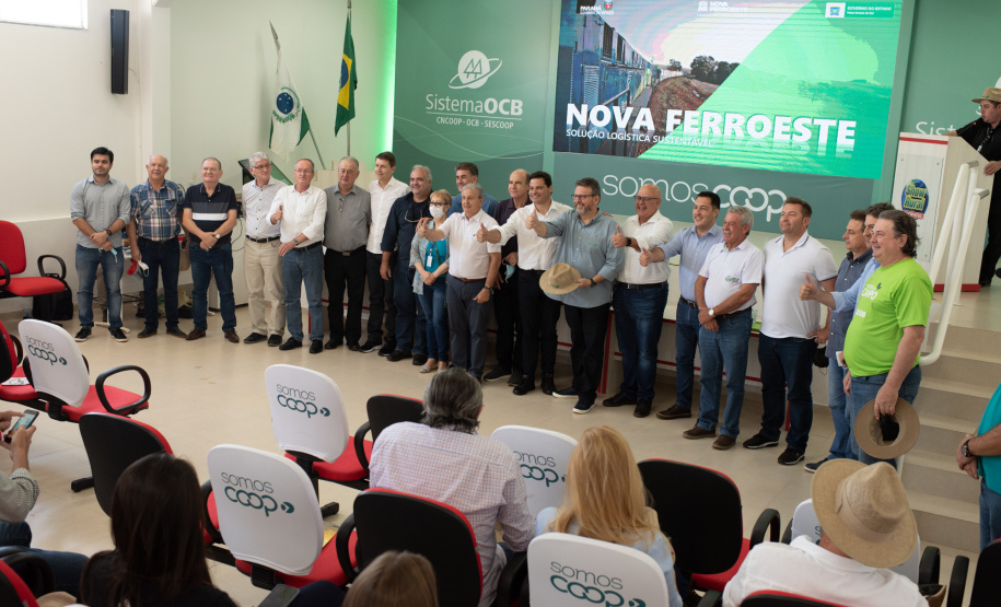 Atendimentos impulsionam negócios com BRDE no Show Rural