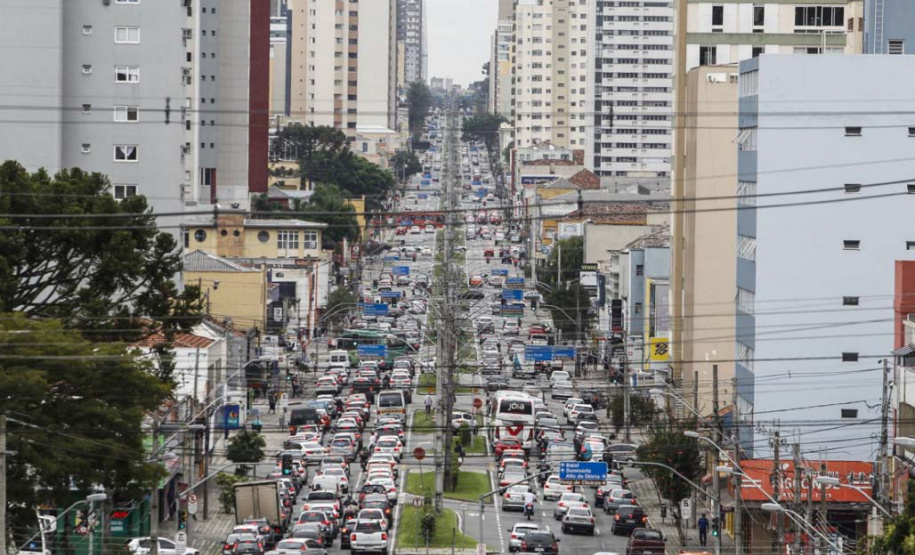 Segunda parcela do IPVA das placas 7 e 8 termina nesta terça (22)