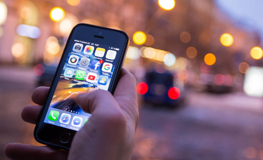 Procon-PR realiza pesquisa para saber qual a percepção dos consumidores sobre planos de telefonia celular