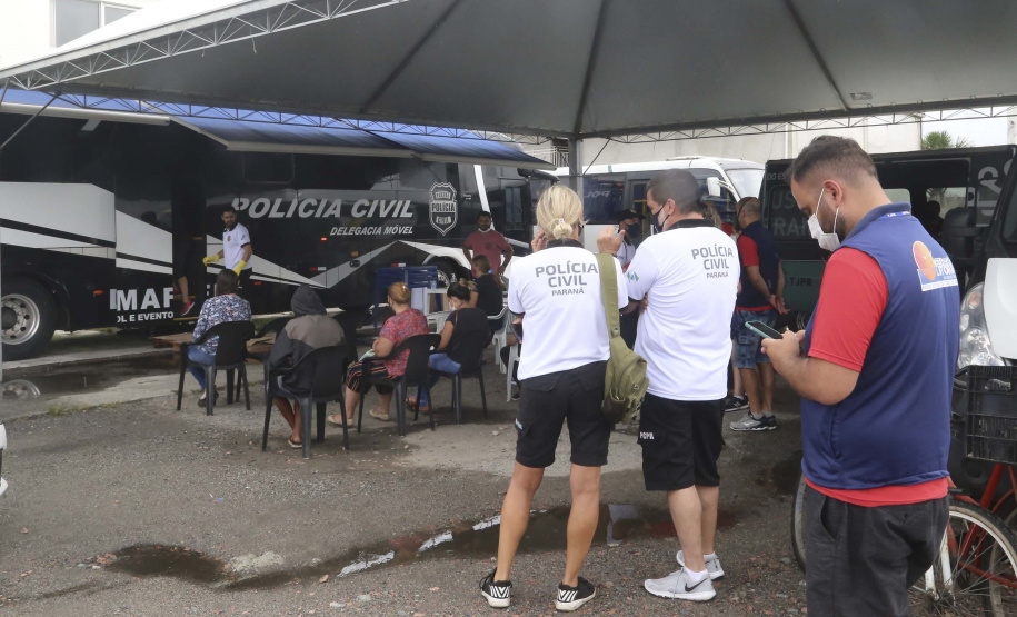 No ano da retomada, Verão Paraná atende a população com foco em diversão e integração