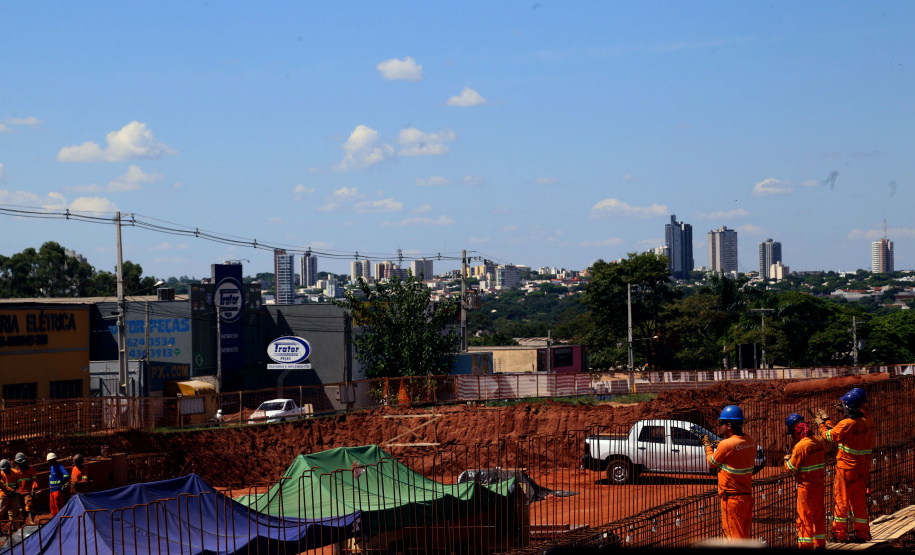 PR-323: pistas duplas, viadutos e marginais vão unificar Umuarama e solucionar tráfego no Trevo Gauchão